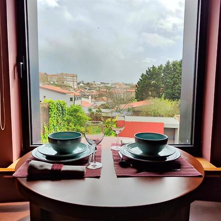 Guest House Eca Agora! Vila do Conde Ngoại thất bức ảnh